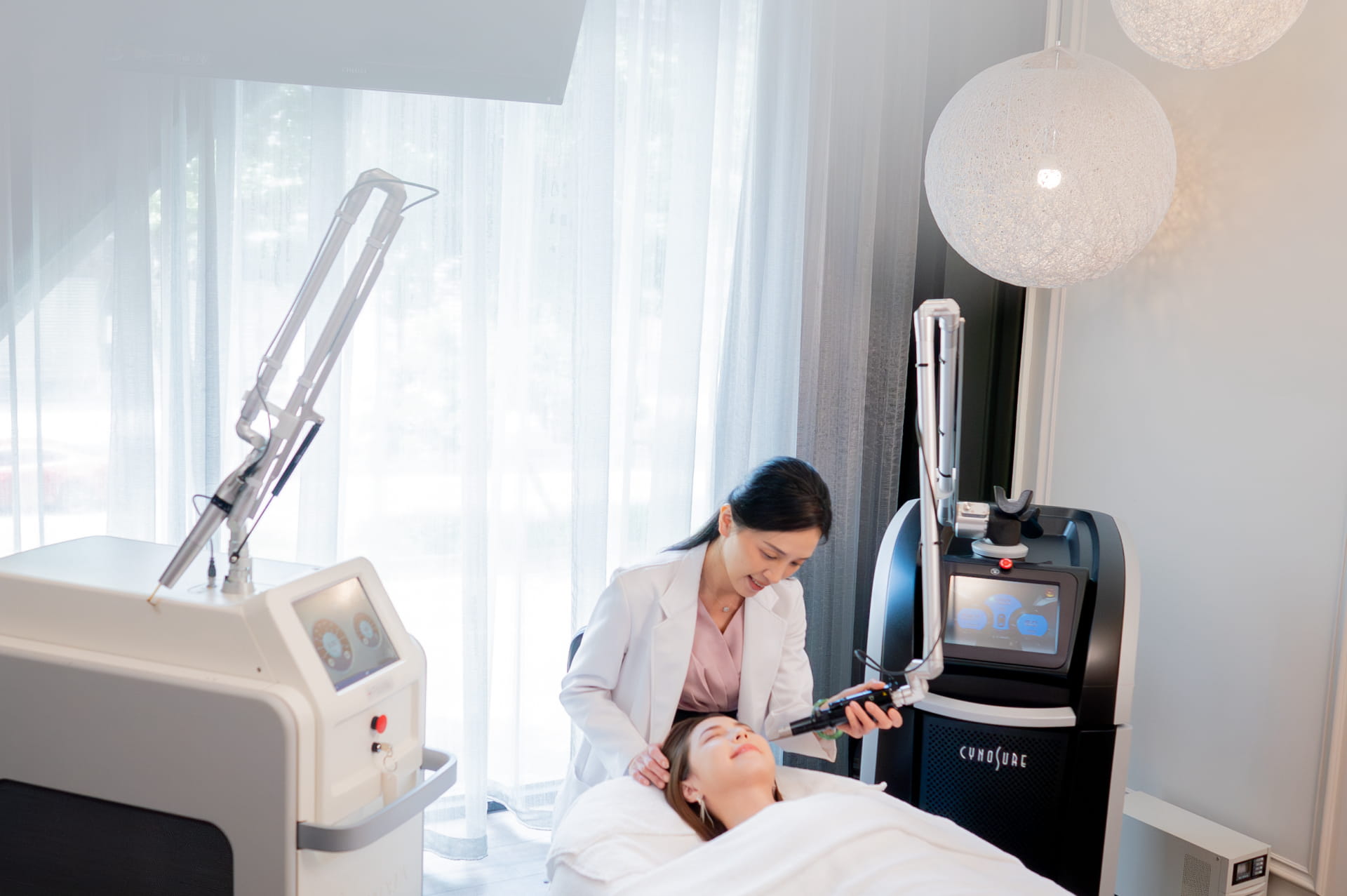 皮秒雷射治療諮詢