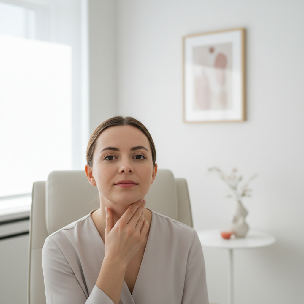 埋線拉提恢復期階段與關鍵影響因素