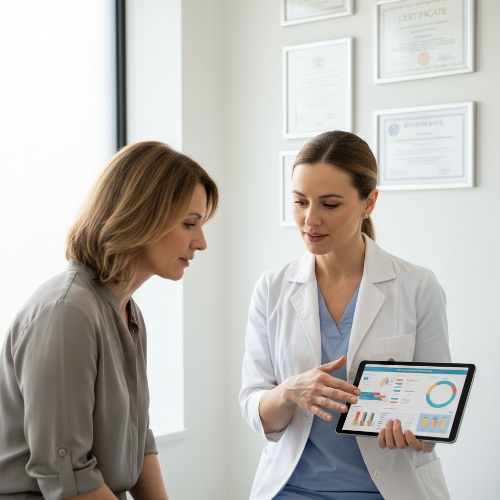 蜂巢皮秒VS其他雷射療程終極比較