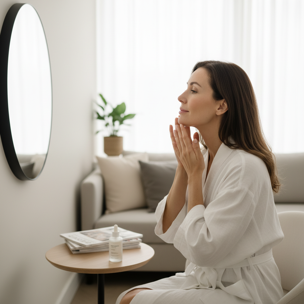 術後黃金保養策略