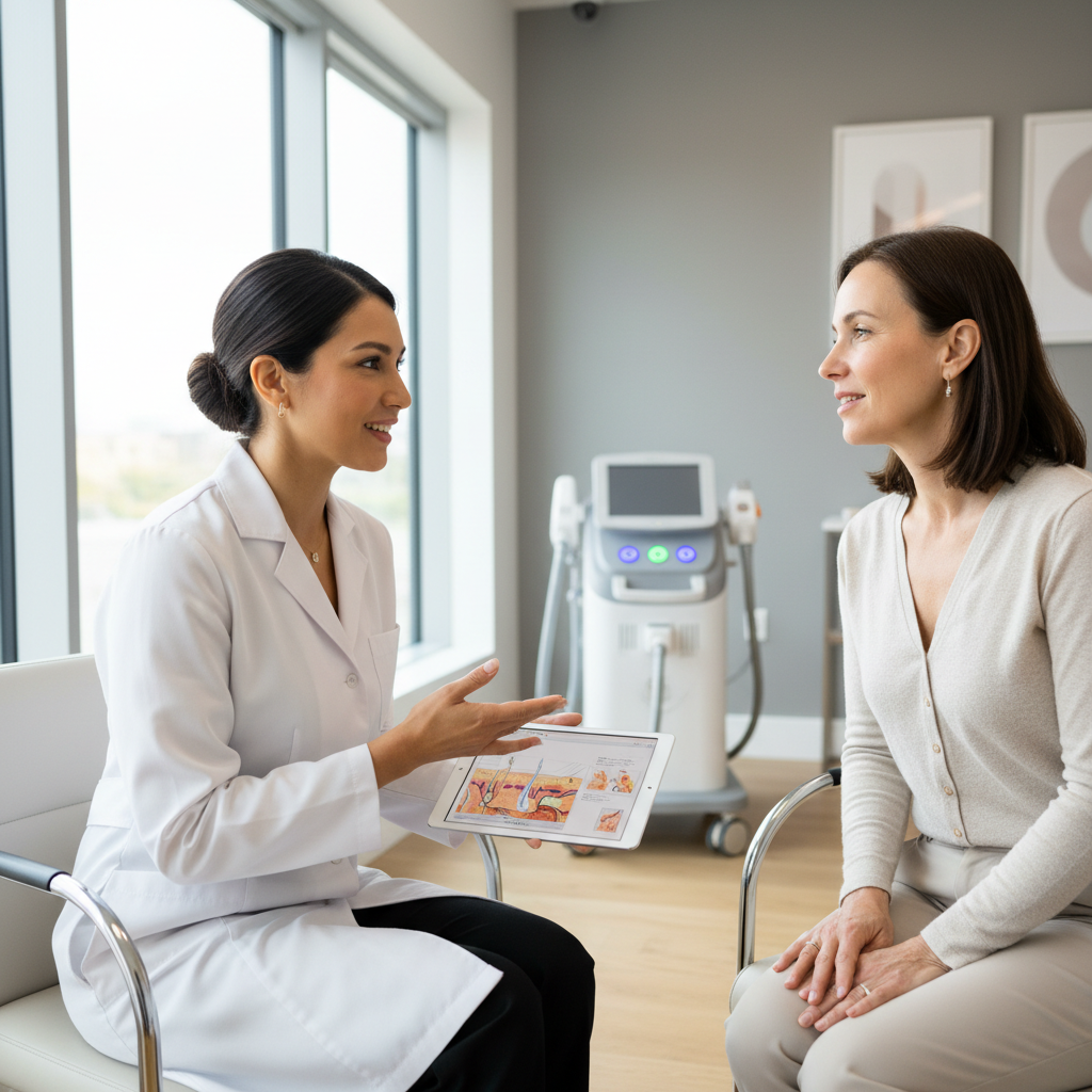 台北頂尖皮秒雷射醫美診所推薦